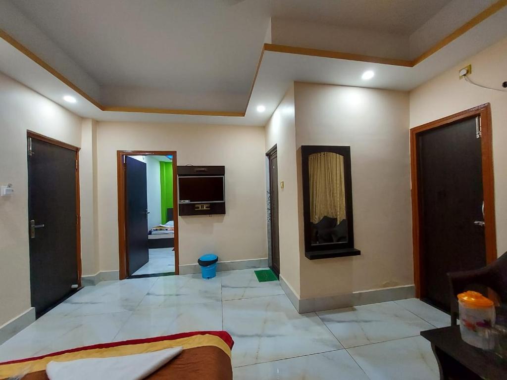 Fotografie z fotogalerie ubytování ICONIC Hotel Digha v destinaci Digha