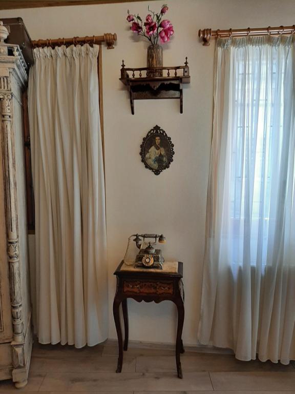 Fotografie z fotogalerie ubytování Vintage Art Rooms v destinaci Tbilisi City