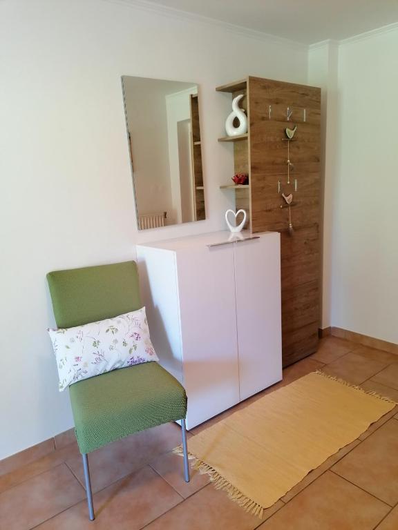 Ferienhaus Lanzl - Two-Bedroom House