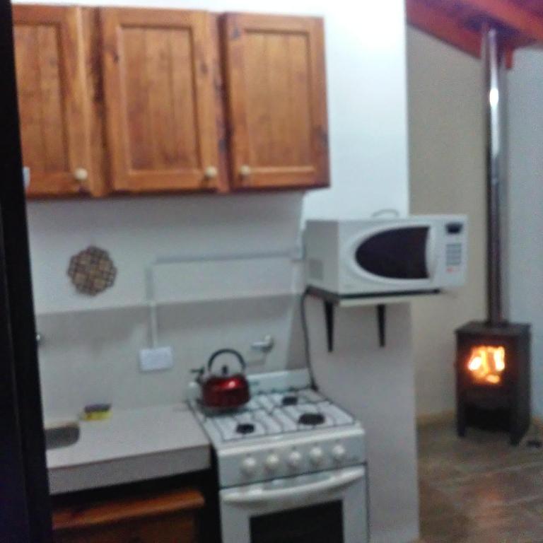 Palmares al cerro - Casa De Una Habitación