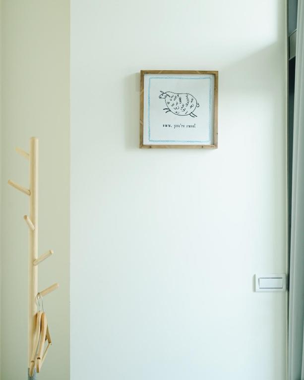 宜蘭-讀好民宿 Read Nice House B&B 電梯民宿 tanúsítványa, márkajelzése vagy díja