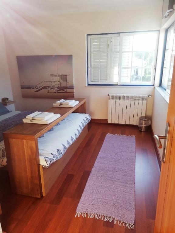 Villa Armanbel - Chambre Double Avec Salle De Bain Privée