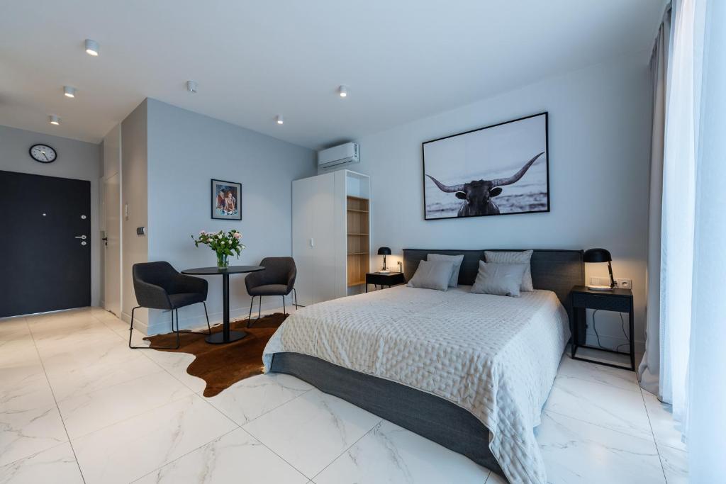 Apartamenty Tespis - Sokolska 30 Towers - 9