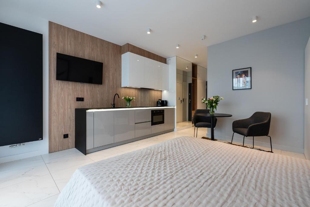 Apartamenty Tespis - Sokolska 30 Towers - 11