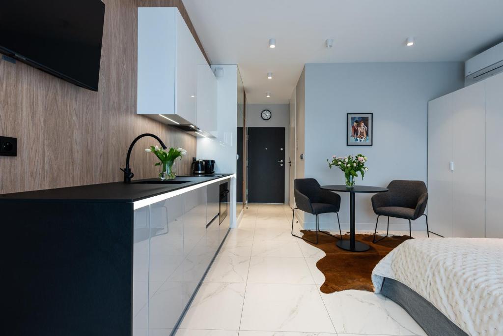 Apartamenty Tespis - Sokolska 30 Towers - 12