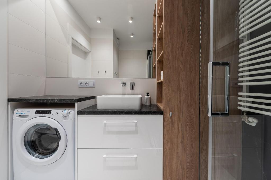 Apartamenty Tespis - Sokolska 30 Towers - 16