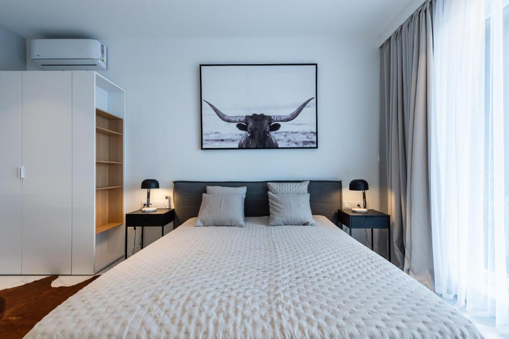 Apartamenty Tespis - Sokolska 30 Towers - 10