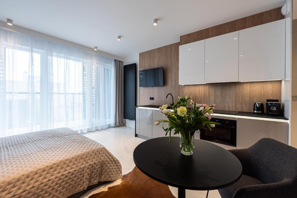 Apartamenty Tespis - Sokolska 30 Towers - 13