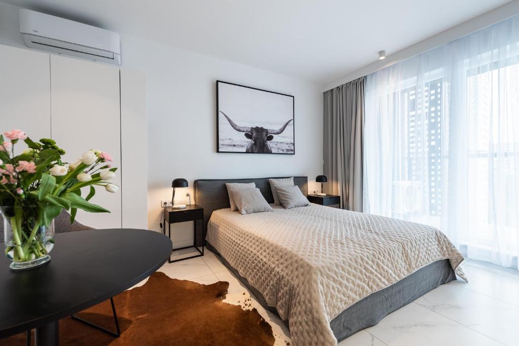 Apartamenty Tespis - Sokolska 30 Towers - 8