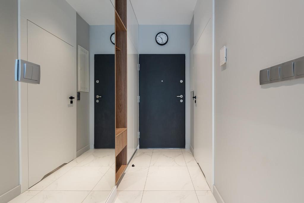 Apartamenty Tespis - Sokolska 30 Towers - 14