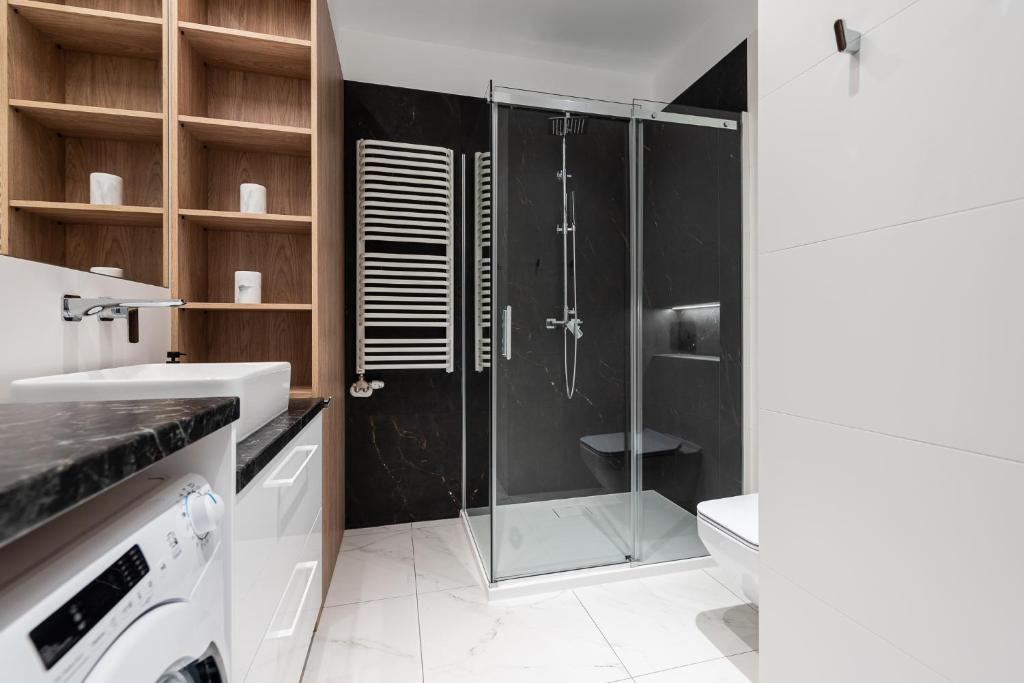 Apartamenty Tespis - Sokolska 30 Towers - 15