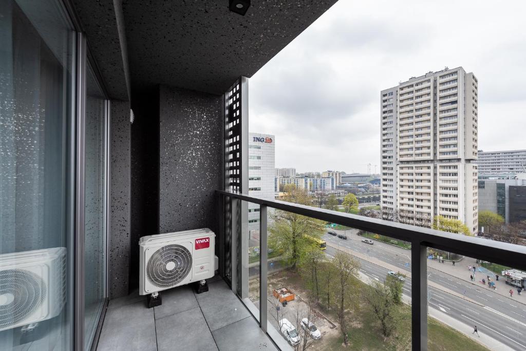 Apartamenty Tespis - Sokolska 30 Towers - 17