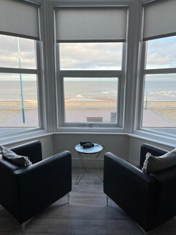 Coast View Apartments, Whitley Bay (updated prices 2024)