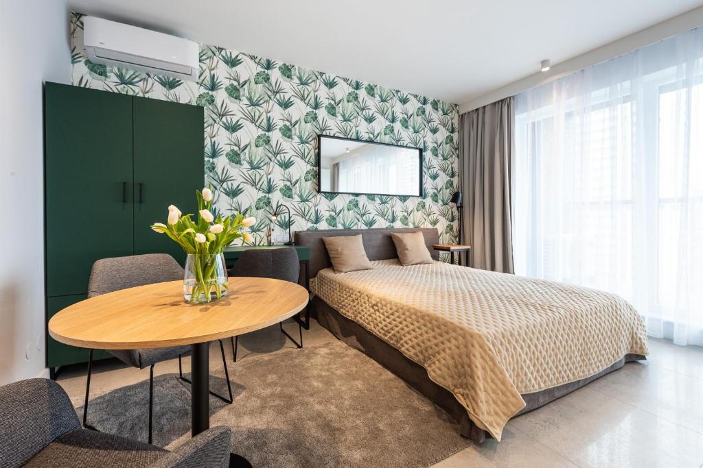 Apartamenty Tespis - Sokolska 30 Towers - 19