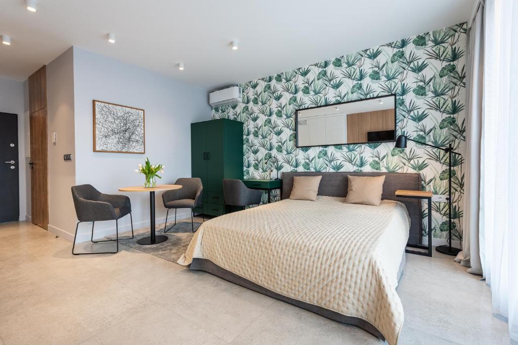 Apartamenty Tespis - Sokolska 30 Towers - 上级公寓