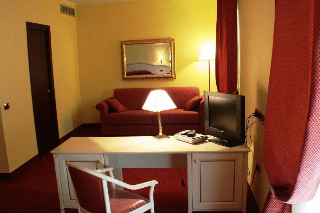 Hotel Il Duca Del Sannio - Junior Suite