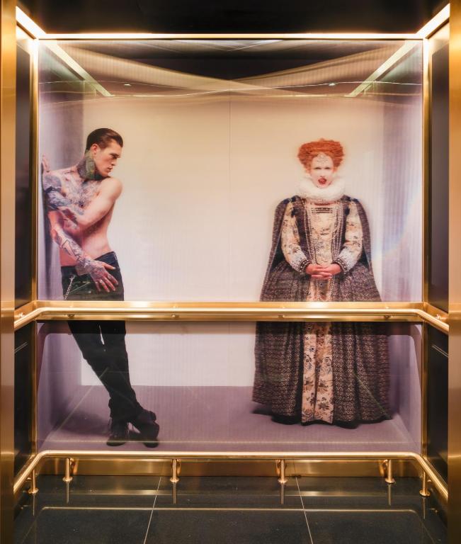 Sea Containers London - Resim 16