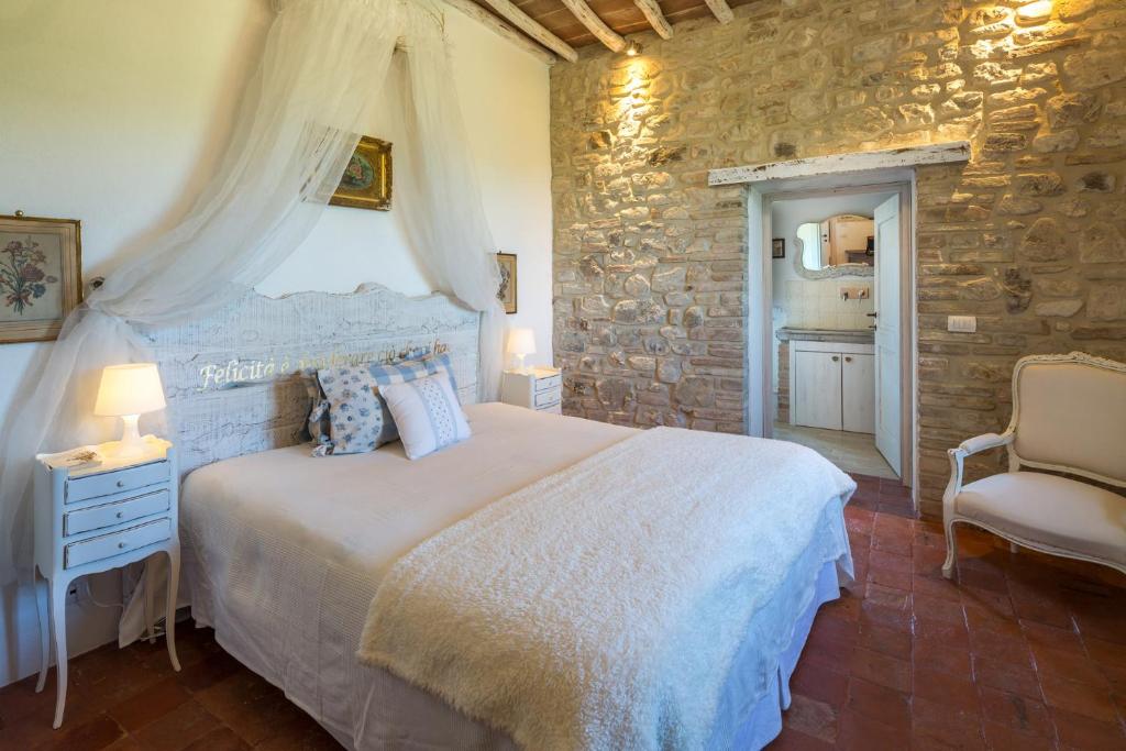 Borgo San Sisto b&b Todi