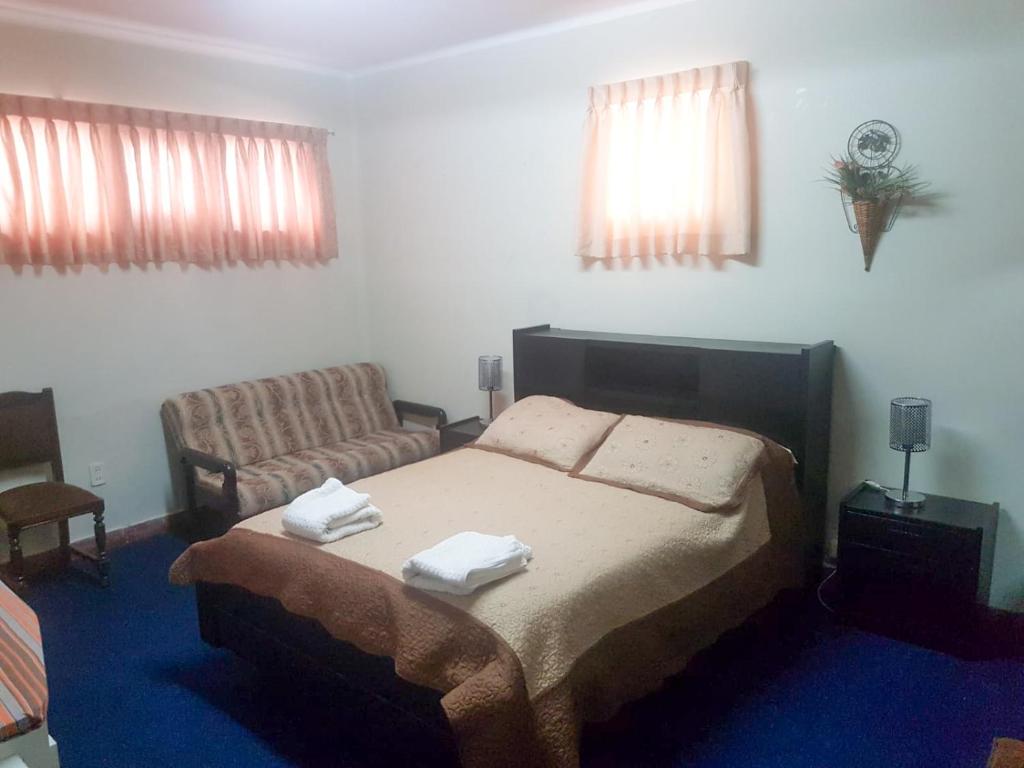 Studio Independiente(7), WiFi, 6 cuadras de la plaza - Housity
