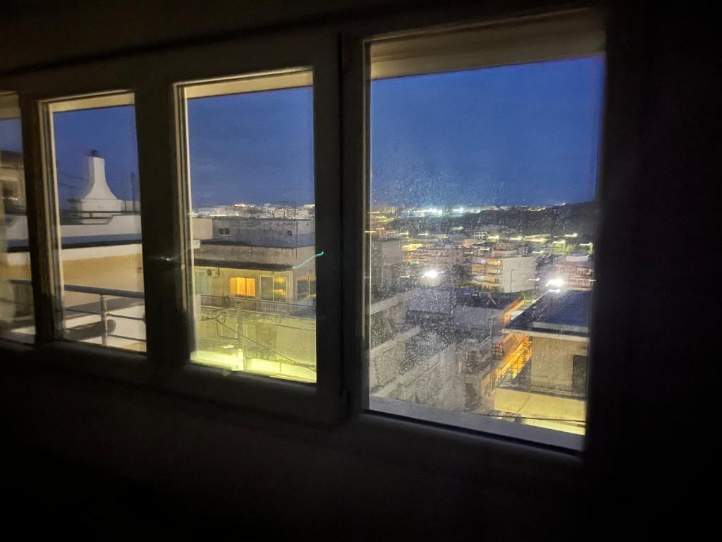 Fotografie z fotogalerie ubytování Christos v destinaci Rafina