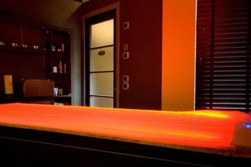 Fotografie z fotogalerie ubytování Hotel Federico II v destinaci Iesi