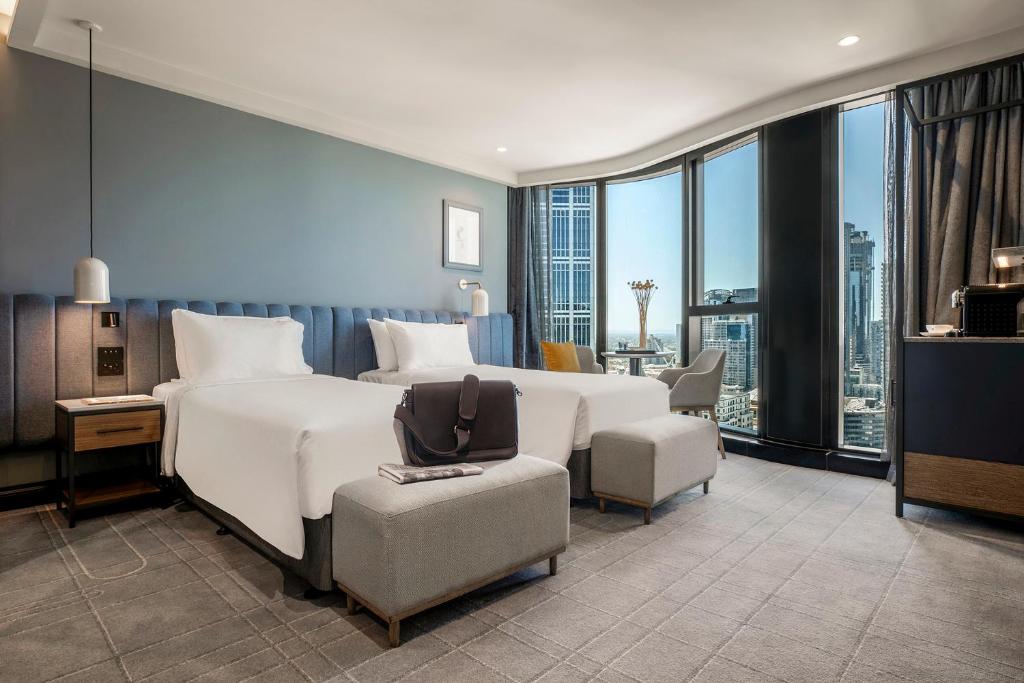 voco Melbourne Central - Resim 34