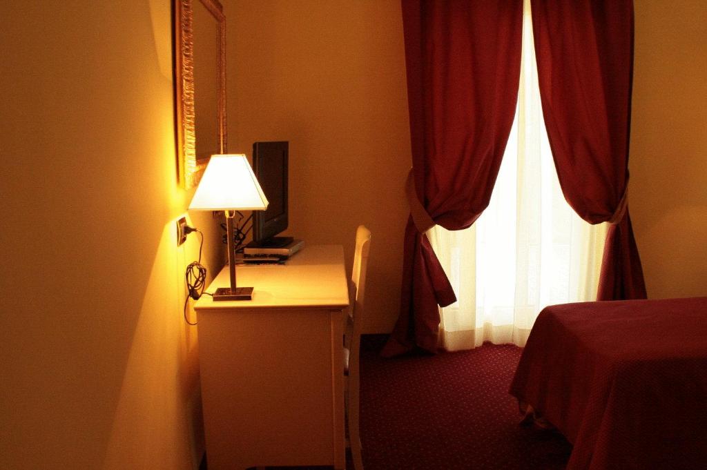Hotel Il Duca Del Sannio - Error