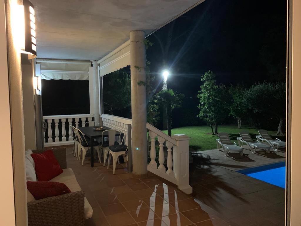 Fotografia z galérie ubytovania Casa Montgò v destinácii L'Escala