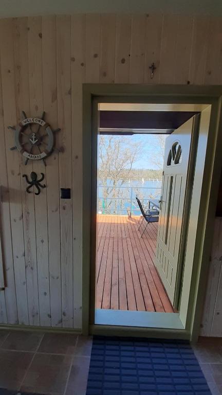 Port Jeziorak - Chalet Superior