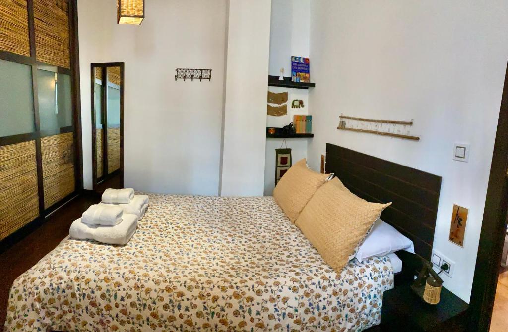 Atico Deluxe San Basilio, Córdoba – Precios actualizados 2022