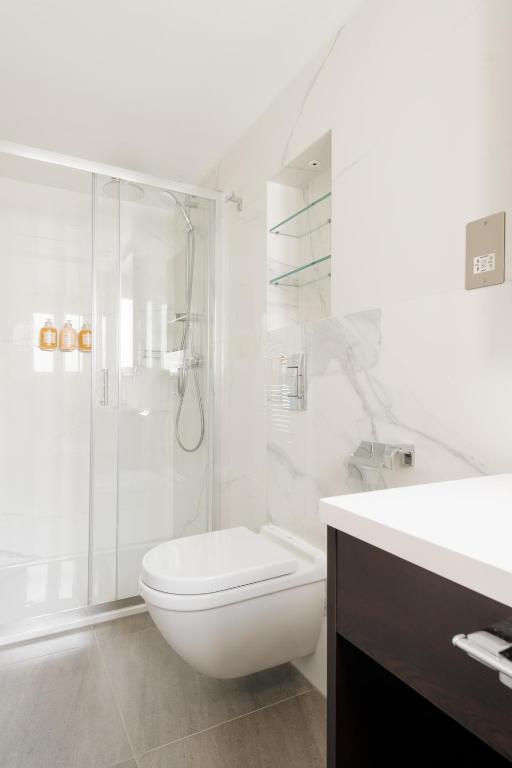 Rove Hotel London Paddington - Resim 12