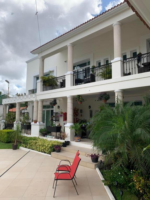 Photo from Villa Segovia Townhouse cerca del centro in , Cozumel, Mexico