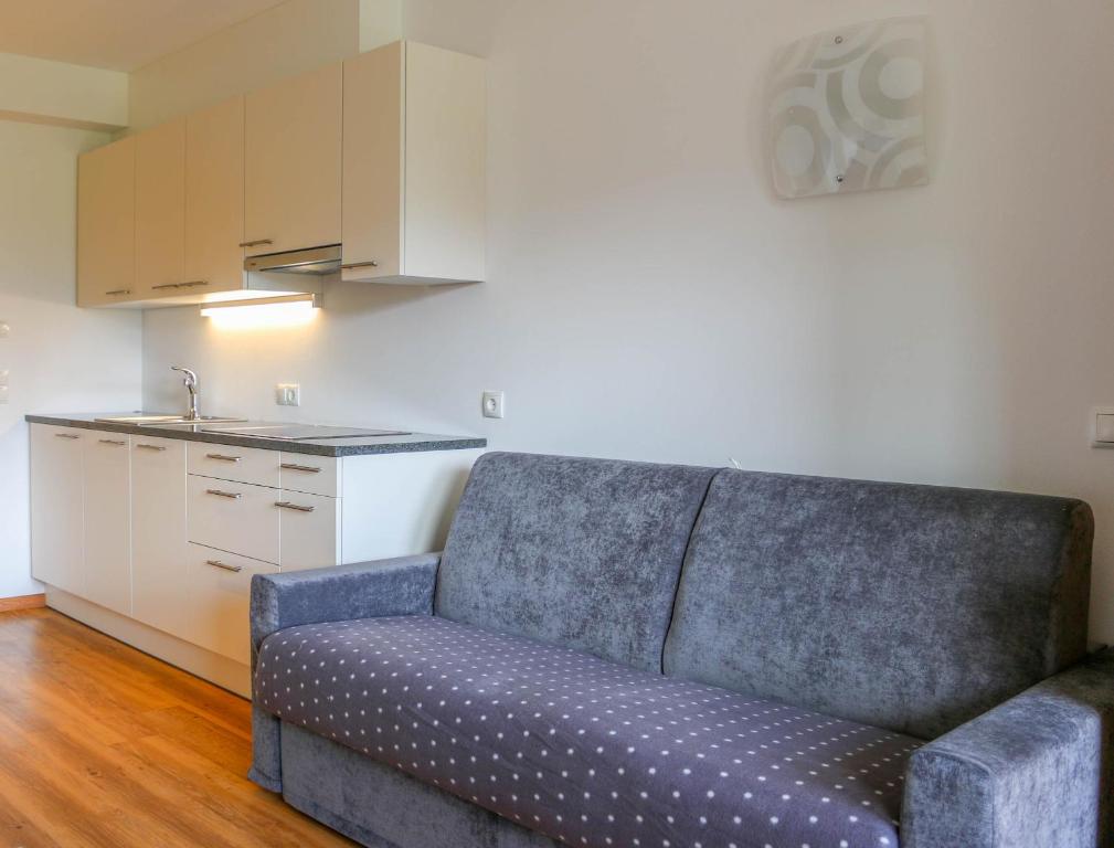 Część wypoczynkowa w obiekcie Apartment Pichlerhof