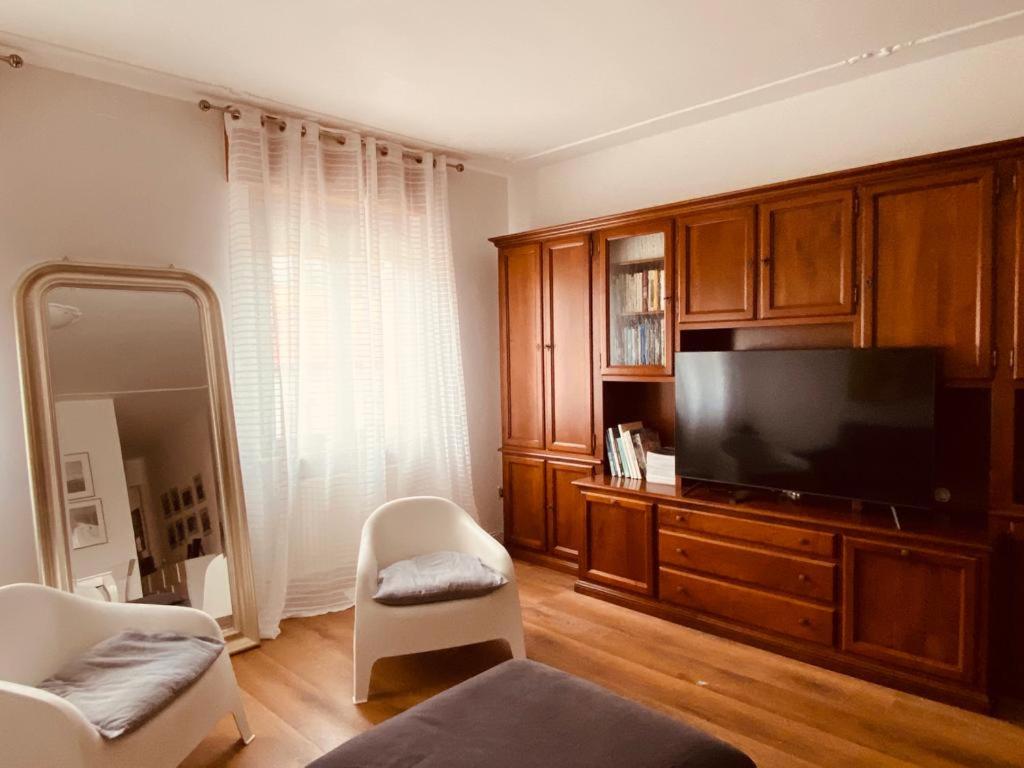 Mutti Stay apartments - Two-Bedroom Apartment