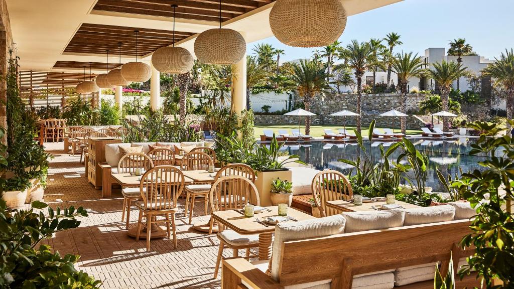 Chileno Bay Resort & Residences, Auberge Collection, Cabo San Lucas  (updated prices 2026)
