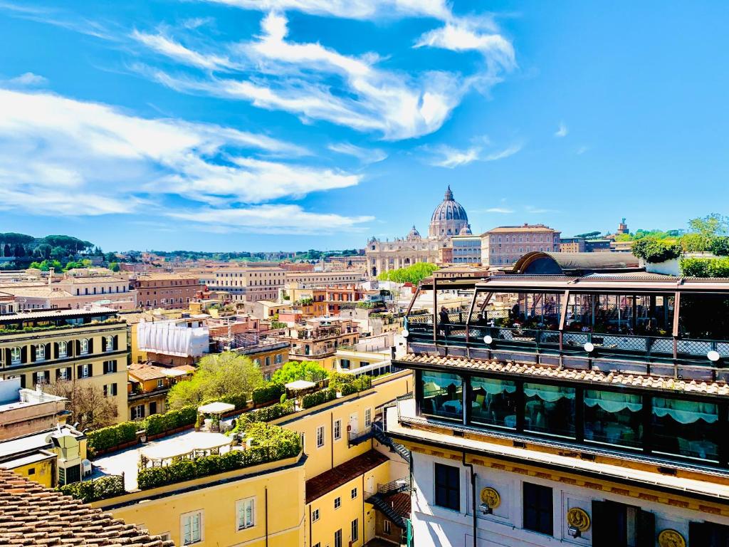 Prati di Borgo - Housity