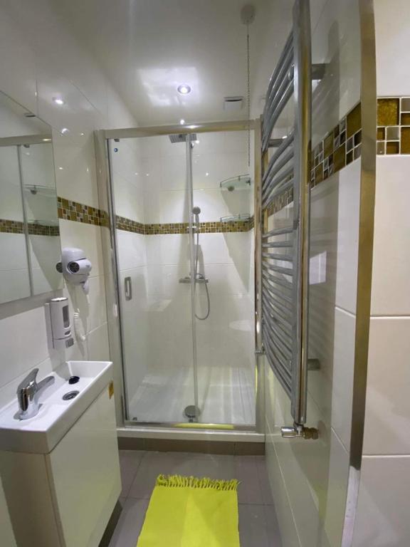 Słoneczne Wczasy - Habitación Doble Grande
