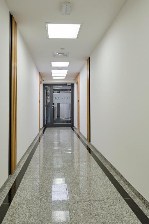 Office Park Aparthotel - One-Bedroom Apartment