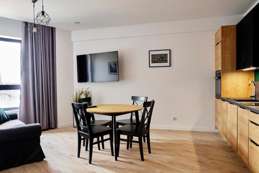 Office Park Aparthotel - Housity