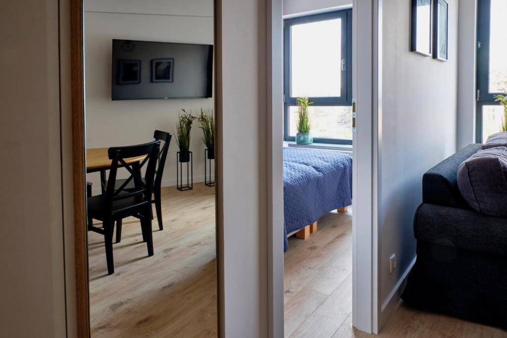 Office Park Aparthotel - Deluxe Apartment