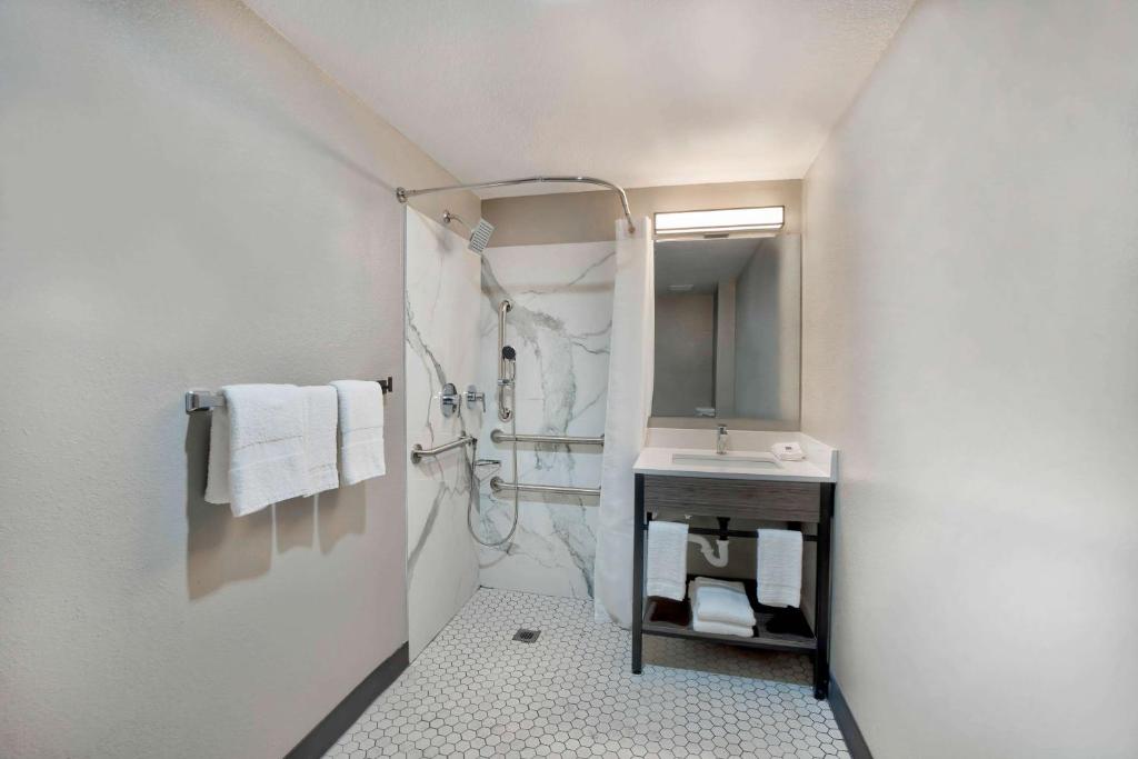 Motel 6-Fort Lauderdale, FL - 