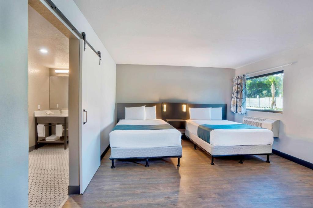 Motel 6-Fort Lauderdale, FL - 
