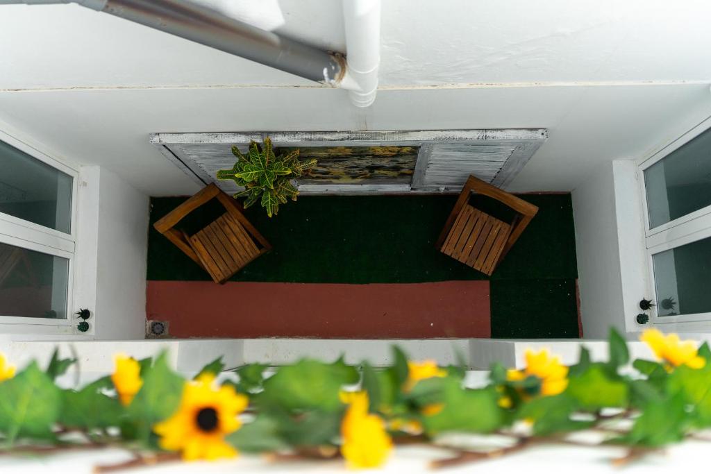 Fotografie z fotogalerie ubytování Un Lugar House Canteras - Coliving v destinaci Las Palmas de Gran Canaria