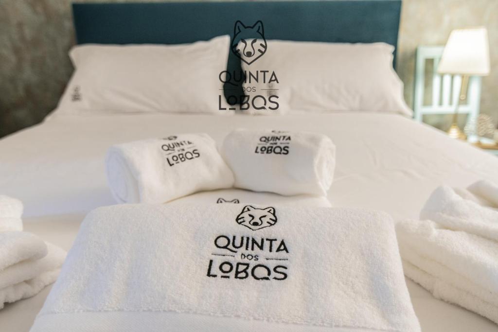 Quinta dos Lobos Boutique Hotel - Nature Experience - 11