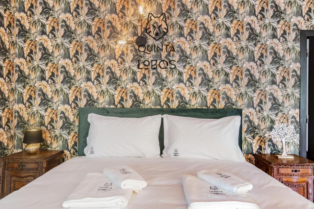 Quinta dos Lobos Boutique Hotel - Nature Experience - 14