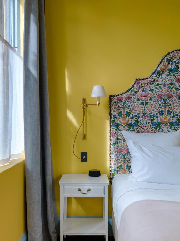 The Observatory Hotel Christchurch - Resim 37