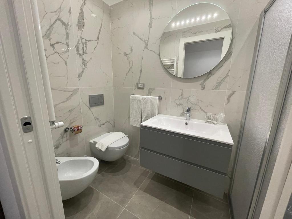 AngelicaHome Roma - 11