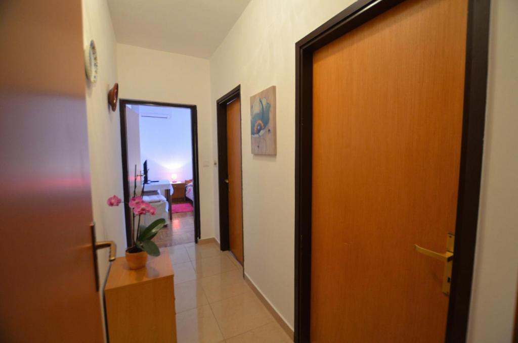 Fotografie z fotogalerie ubytování Rooms Tomc v Poreči