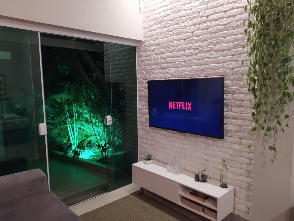 Apartamento Studio Residencial Beatriz - Apartamento Con Vista Al Jardín