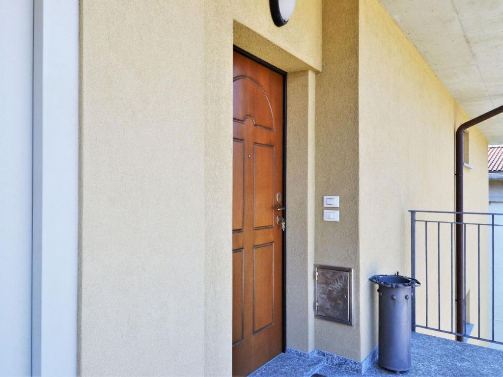 Fotografia z galérie ubytovania Lake Como Apartment in Dervio v destinácii Dervio